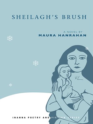 cover image of Sheilagh's Brush